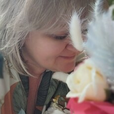 Фотография девушки Елена, 52 года из г. Волгоград