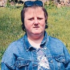 Фотография девушки Ирина, 41 год из г. Красный Луч