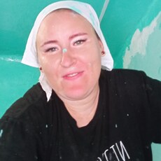 Фотография девушки Настенька, 43 года из г. Бодайбо