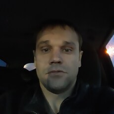 Фотография мужчины Александр, 43 года из г. Звенигород