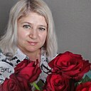 Оксана, 51 год