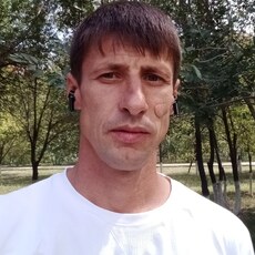 Фотография мужчины Кирилл, 37 лет из г. Астана