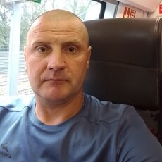 Фотография мужчины Aртур, 40 лет из г. Москва