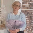 Лариса, 55 лет