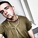 Егор, 23 года