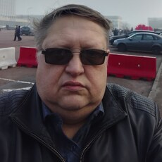 Фотография мужчины Владимир, 58 лет из г. Гомель