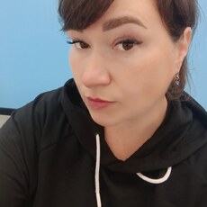 Фотография девушки Кс, 37 лет из г. Калачинск