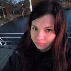 Фотография девушки Юлия, 33 года из г. Новотитаровская