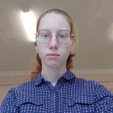 Фотография девушки Даша, 19 лет из г. Саратов