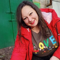 Фотография девушки Надежда, 41 год из г. Мариуполь