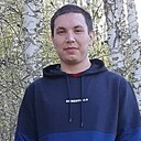 Ильяс, 29 лет