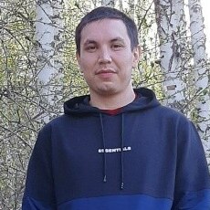 Фотография мужчины Ильяс, 29 лет из г. Учалы