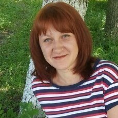 Фотография девушки Irinka, 39 лет из г. Макеевка