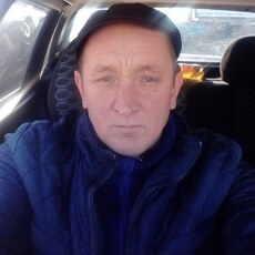 Фотография мужчины Сергей, 49 лет из г. Пятигорск