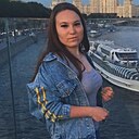 Анастасия, 28 лет