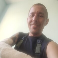 Фотография мужчины Артем, 40 лет из г. Юрга