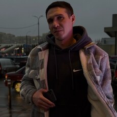 Фотография мужчины Денис, 32 года из г. Казань