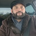 Ахрор, 46 лет