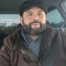 Фотография мужчины Ахрор, 46 лет из г. Худжанд