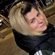 Фотография девушки Маrina, 48 лет из г. Тель-Авив