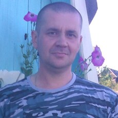 Фотография мужчины Александр, 43 года из г. Ижевск