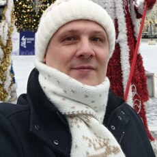 Фотография мужчины Вячеслав, 47 лет из г. Киров