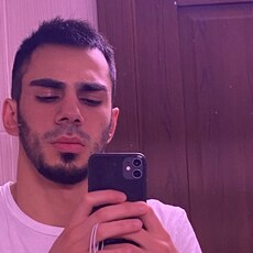 Фотография мужчины Алик, 27 лет из г. Москва