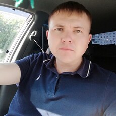 Фотография мужчины Рифат, 35 лет из г. Уфа