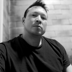 Фотография мужчины Александр, 41 год из г. Бачатский