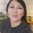 Казашка, 39 лет