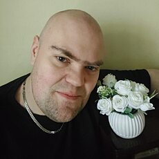 Фотография мужчины Алексей, 36 лет из г. Курган