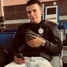 Фотография мужчины Глеб, 21 год из г. Тулун