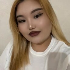 Фотография девушки Rauka, 18 лет из г. Семей