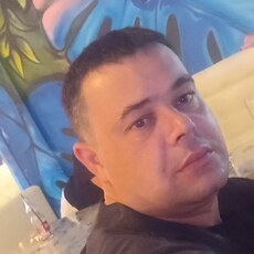 Фотография мужчины Георгий, 35 лет из г. Элиста