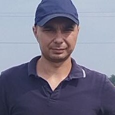 Фотография мужчины Алексей, 34 года из г. Самара