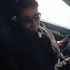 Фотография девушки Алевтина, 47 лет из г. Владимир