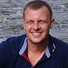 Фотография мужчины Алексей, 34 года из г. Иркутск