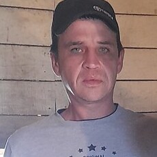 Фотография мужчины Смирный, 40 лет из г. Первоуральск