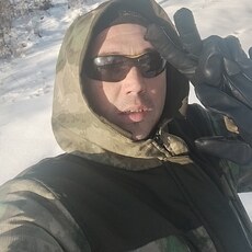 Фотография мужчины Алексей, 28 лет из г. Шилка