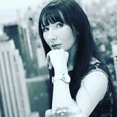 Фотография девушки Анна, 47 лет из г. Новосибирск