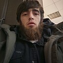 Абдулла, 27 лет