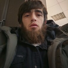 Фотография мужчины Абдулла, 27 лет из г. Карачаевск