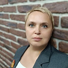 Фотография девушки Евгения, 46 лет из г. Новосибирск