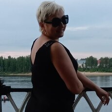 Фотография девушки Наталья, 47 лет из г. Рыбинск