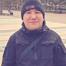 Фотография мужчины Дидар, 40 лет из г. Костанай