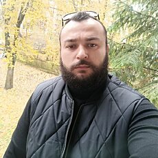 Фотография мужчины Temur, 31 год из г. Белосток