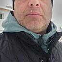 Парвиз, 40 лет