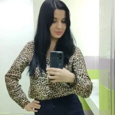 Фотография девушки Ася, 36 лет из г. Суздаль