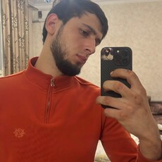 Фотография мужчины Saidd, 27 лет из г. Махачкала