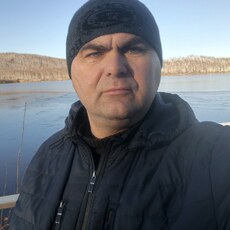 Фотография мужчины Серега, 53 года из г. Карабаш